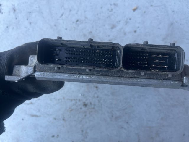 bontott FIAT STILO Motorvezérlő