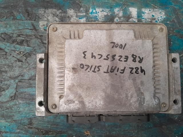 bontott FIAT STILO Motorvezérlő