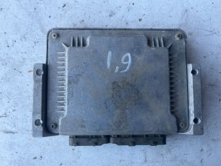 bontott FIAT STILO Motorvezérlő