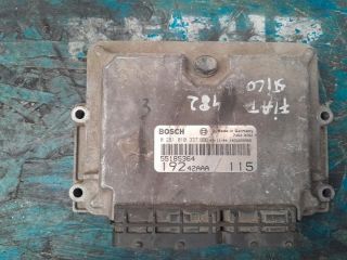 bontott FIAT STILO Motorvezérlő