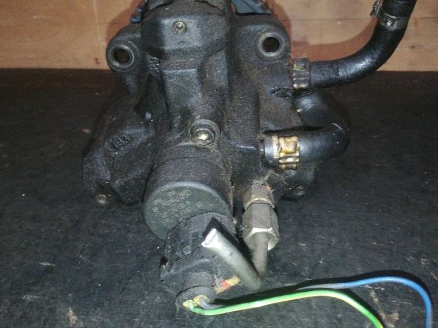 bontott FIAT STILO Nagynyomású Szivattyú