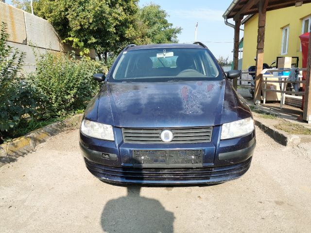 bontott FIAT STILO Nagynyomású Szivattyú