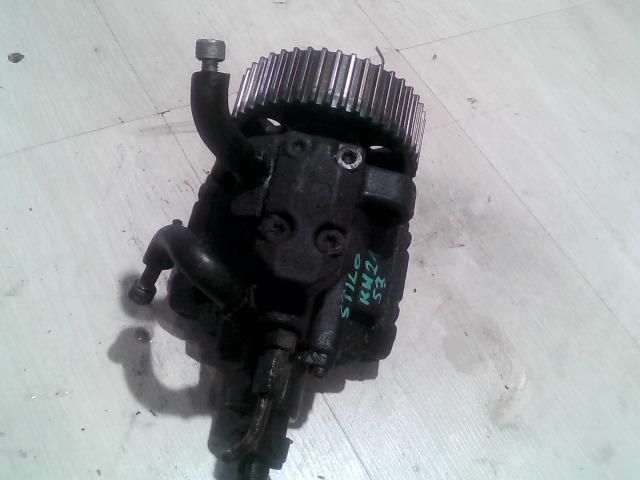 bontott FIAT STILO Nagynyomású Szivattyú