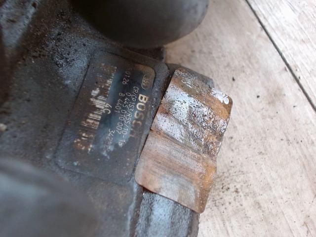 bontott FIAT STILO Nagynyomású Szivattyú