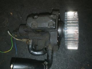 bontott FIAT STILO Nagynyomású Szivattyú