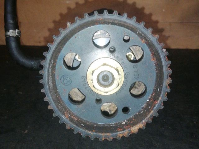 bontott FIAT STILO Nagynyomású Szivattyú