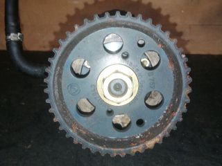 bontott FIAT STILO Nagynyomású Szivattyú