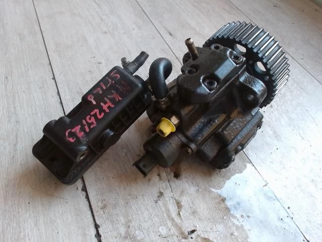 bontott FIAT STILO Nagynyomású Szivattyú