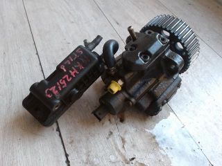 bontott FIAT STILO Nagynyomású Szivattyú