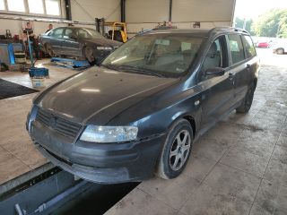 bontott FIAT STILO Nívópálca