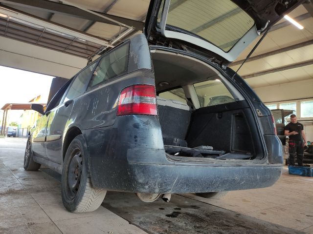 bontott FIAT STILO Nívópálca