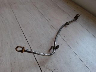 bontott FIAT STILO Nívópálca