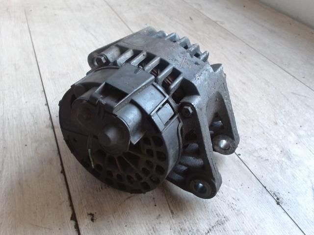 bontott FIAT STILO Önindító