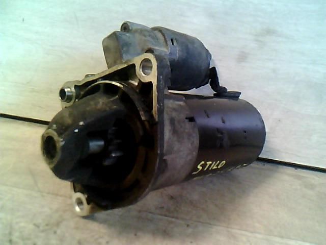 bontott FIAT STILO Önindító