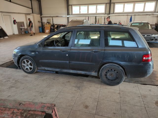 bontott FIAT STILO Önindító