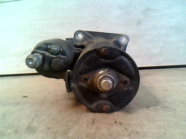 bontott FIAT STILO Önindító