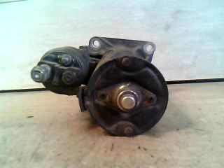 bontott FIAT STILO Önindító