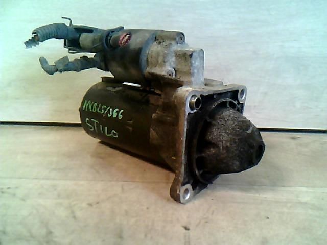 bontott FIAT STILO Önindító