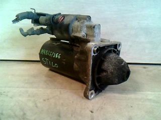 bontott FIAT STILO Önindító