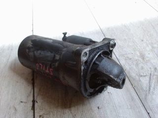 bontott FIAT STILO Önindító