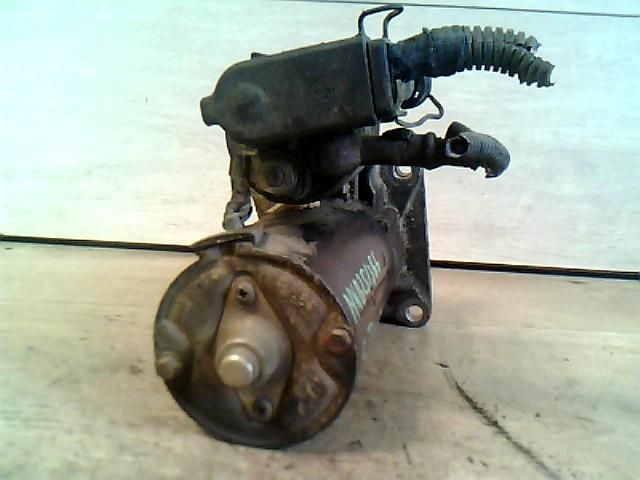 bontott FIAT STILO Önindító