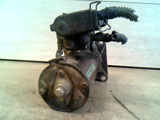 bontott FIAT STILO Önindító