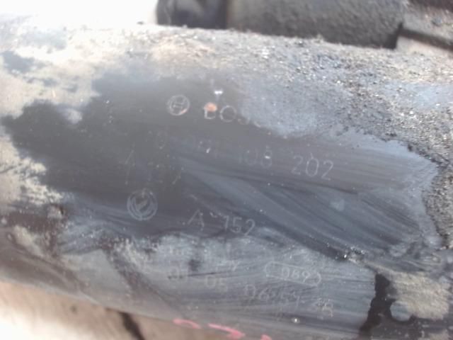 bontott FIAT STILO Önindító