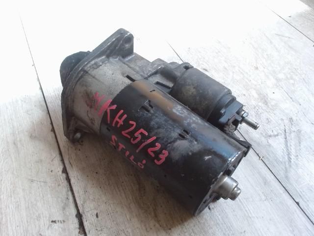 bontott FIAT STILO Önindító