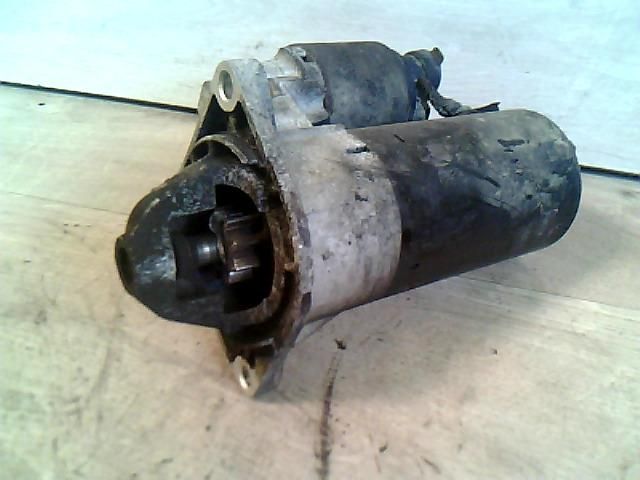 bontott FIAT STILO Önindító