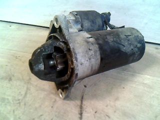 bontott FIAT STILO Önindító