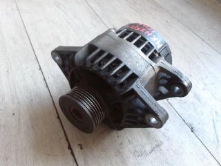 bontott FIAT STILO Önindító