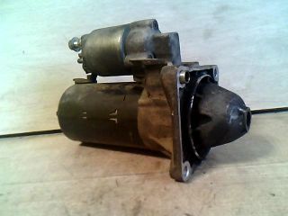 bontott FIAT STILO Önindító