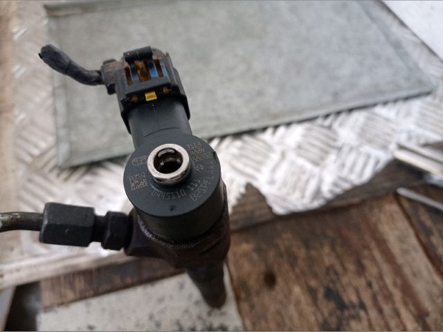 bontott FIAT STILO Porlasztó (1 db)