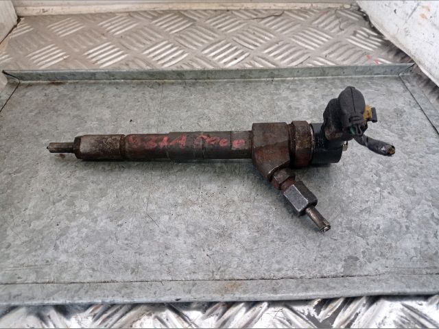 bontott FIAT STILO Porlasztó (1 db)