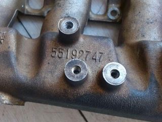 bontott FIAT STILO Szívósor