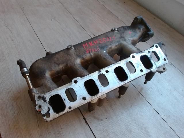 bontott FIAT STILO Szívósor