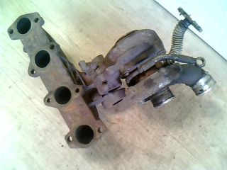 bontott FIAT STILO Turbó