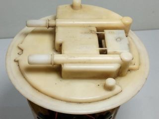 bontott FIAT STILO Üzemanyag Szivattyú