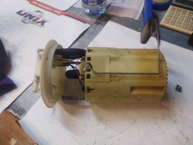 bontott FIAT STILO Üzemanyag Szivattyú