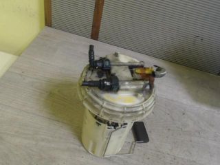 bontott FIAT STILO Üzemanyag Szivattyú