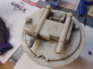 bontott FIAT STILO Üzemanyag Szivattyú