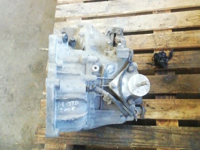 bontott FIAT STILO Váltó (Mechanikus)