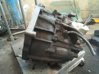 bontott FIAT STILO Váltó (Mechanikus)