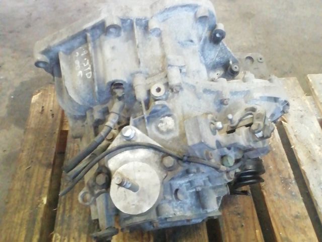 bontott FIAT STILO Váltó (Mechanikus)