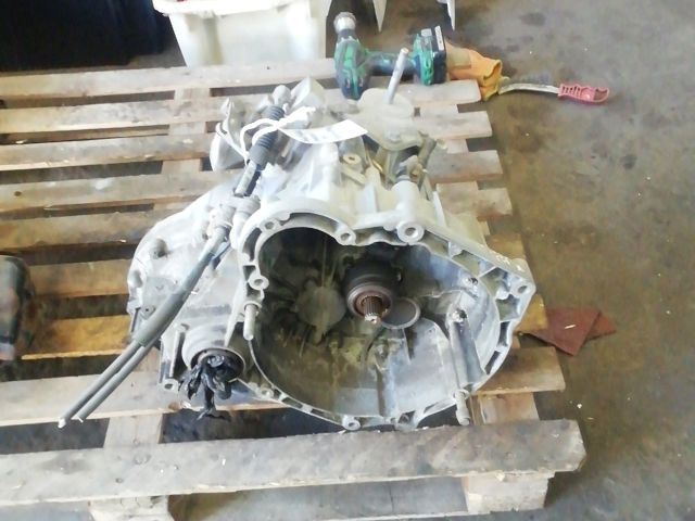 bontott FIAT STILO Váltó (Mechanikus)