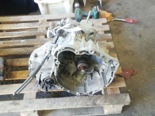 bontott FIAT STILO Váltó (Mechanikus)