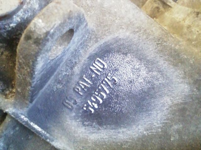 bontott FIAT STILO Váltó (Mechanikus)