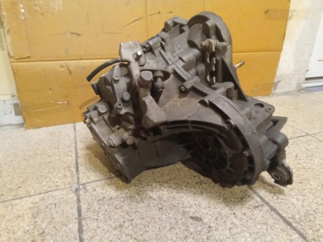 bontott FIAT STILO Váltó (Mechanikus)