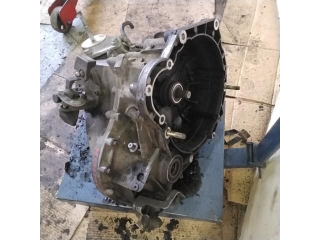 bontott FIAT STILO Váltó (Mechanikus)