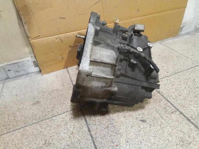 bontott FIAT STILO Váltó (Mechanikus)